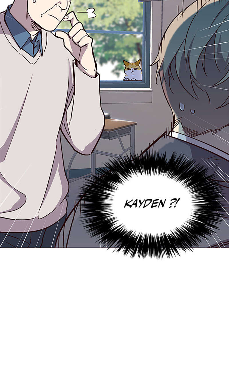 Eleceed Chapitre 18 - Page 49