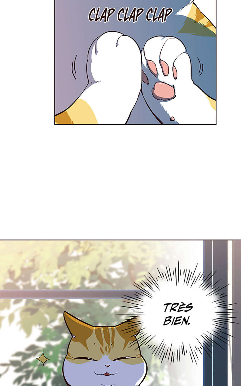 Eleceed Chapitre 18 - Page 51
