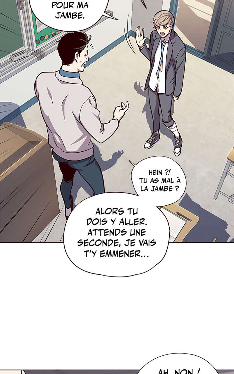 Eleceed Chapitre 18 - Page 54