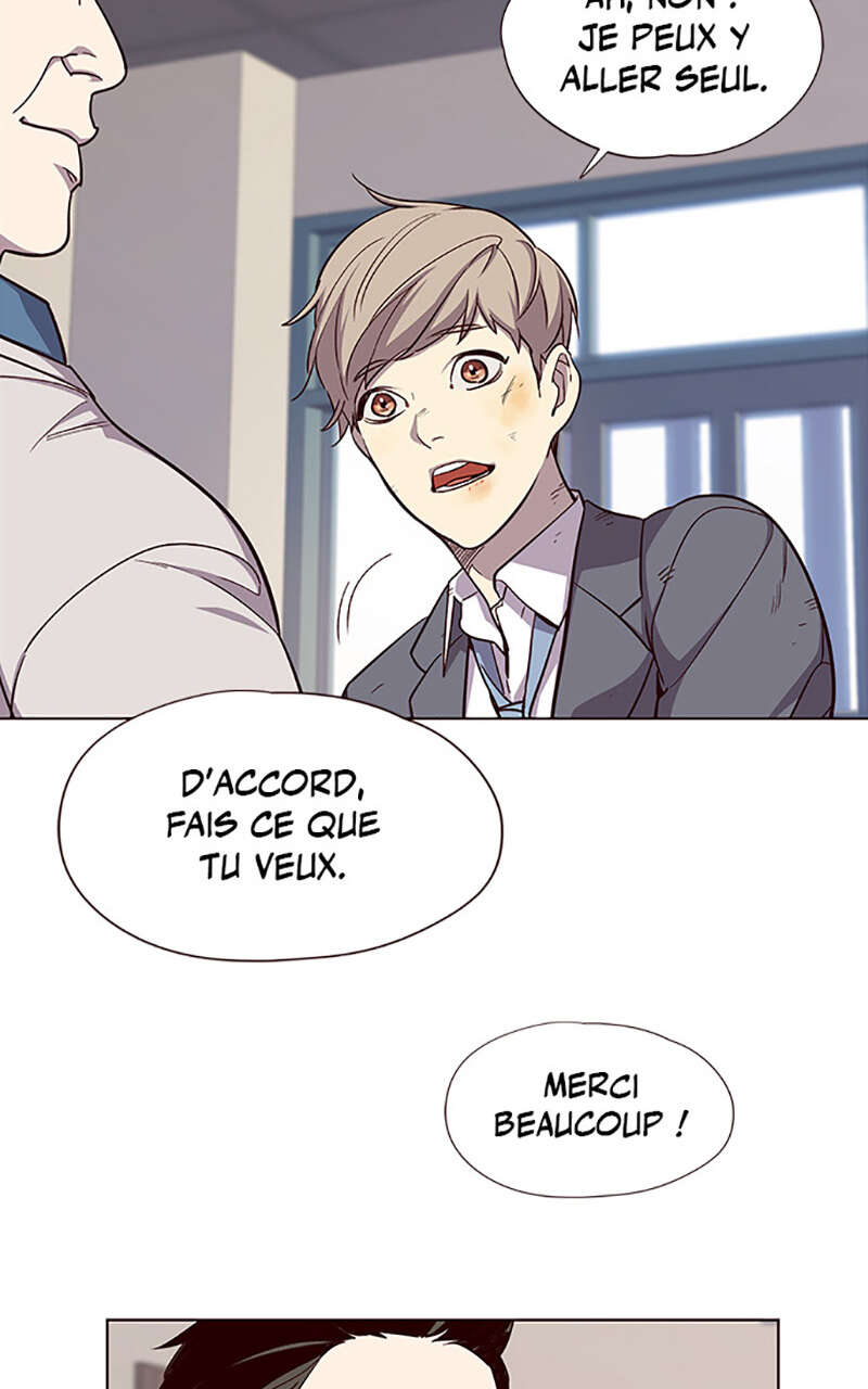 Eleceed Chapitre 18 - Page 55