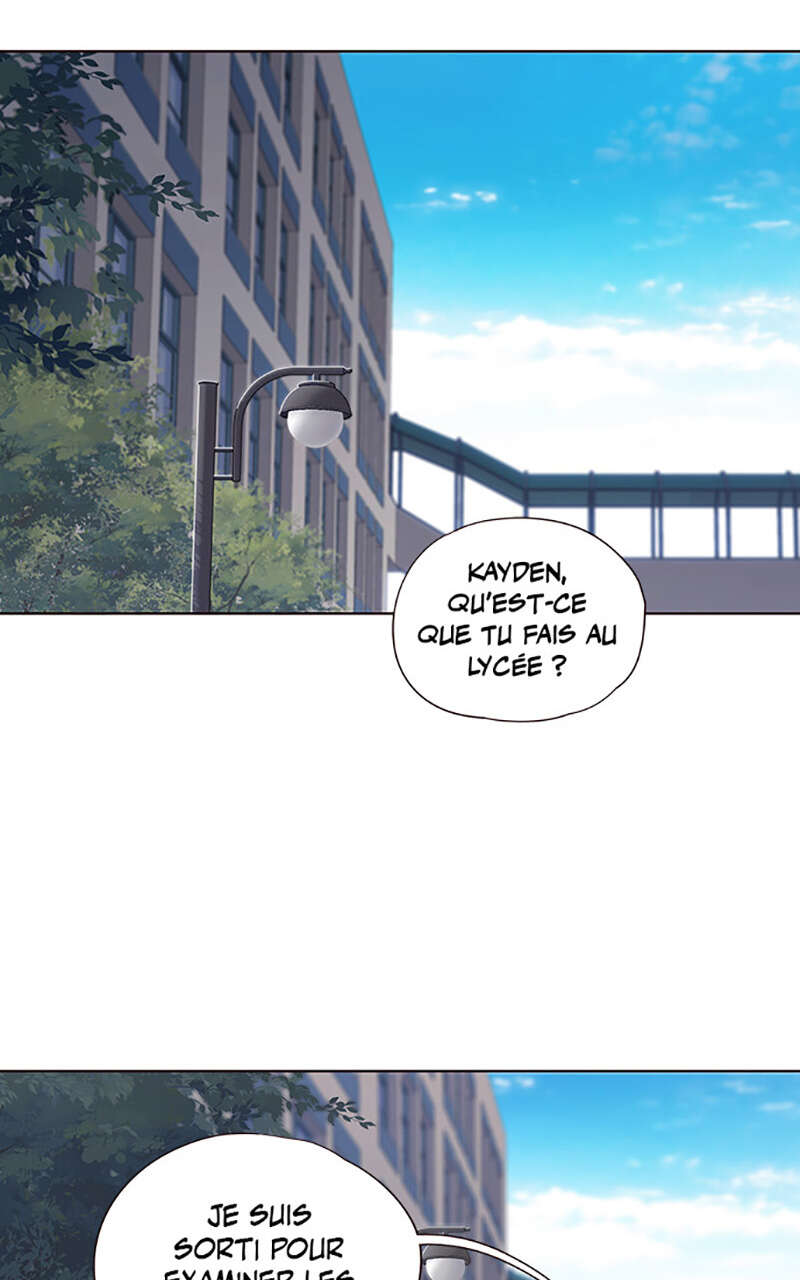 Eleceed Chapitre 18 - Page 58
