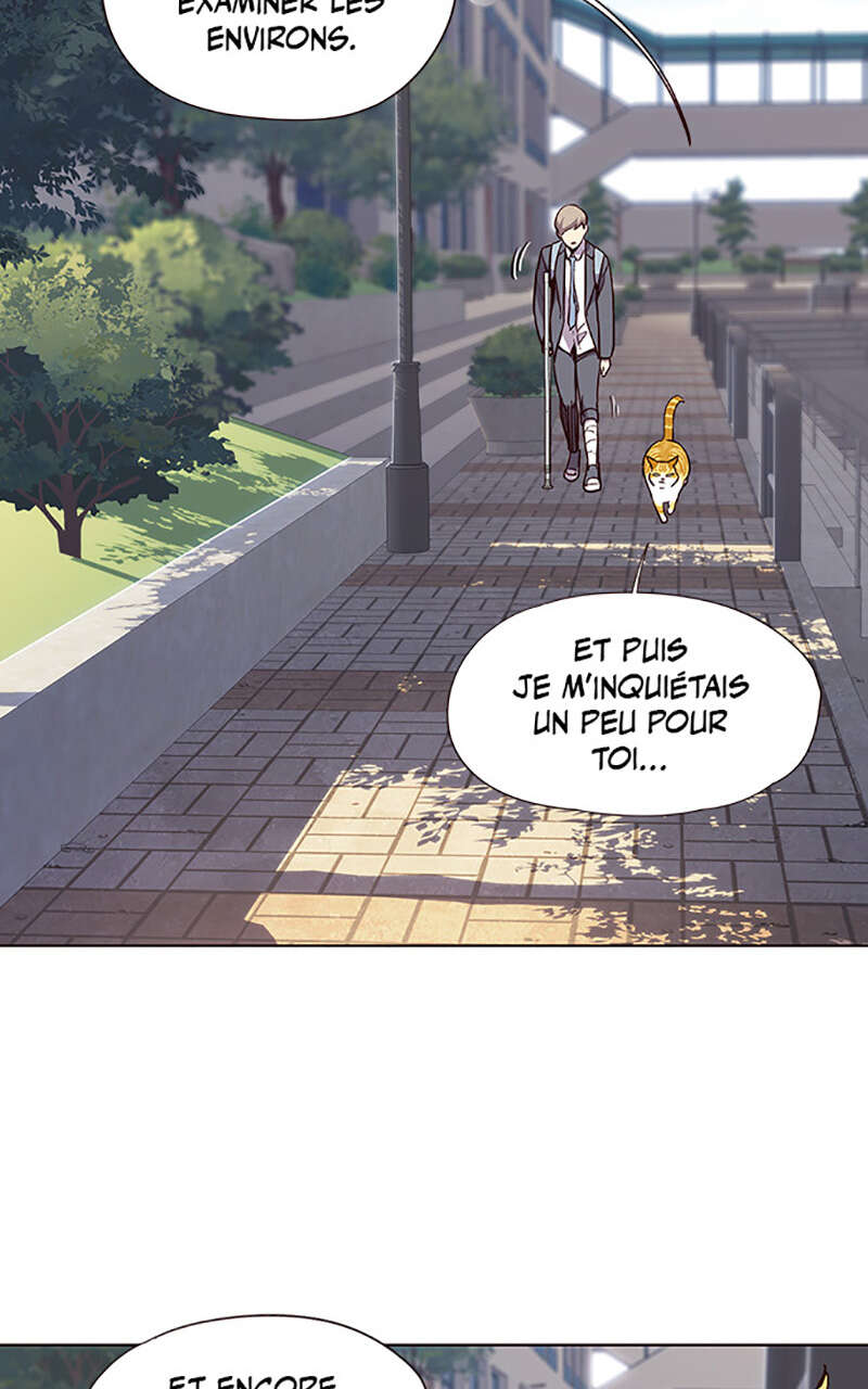 Eleceed Chapitre 18 - Page 59