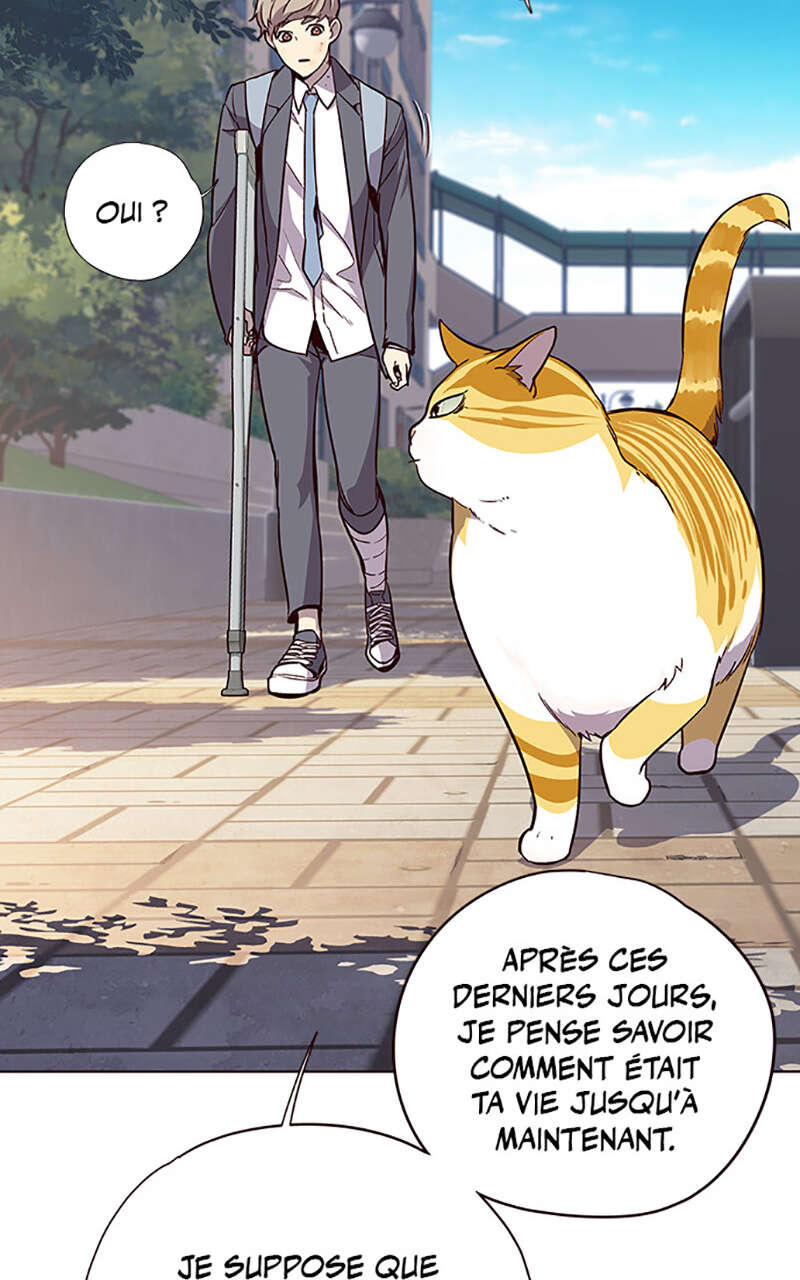 Eleceed Chapitre 18 - Page 63