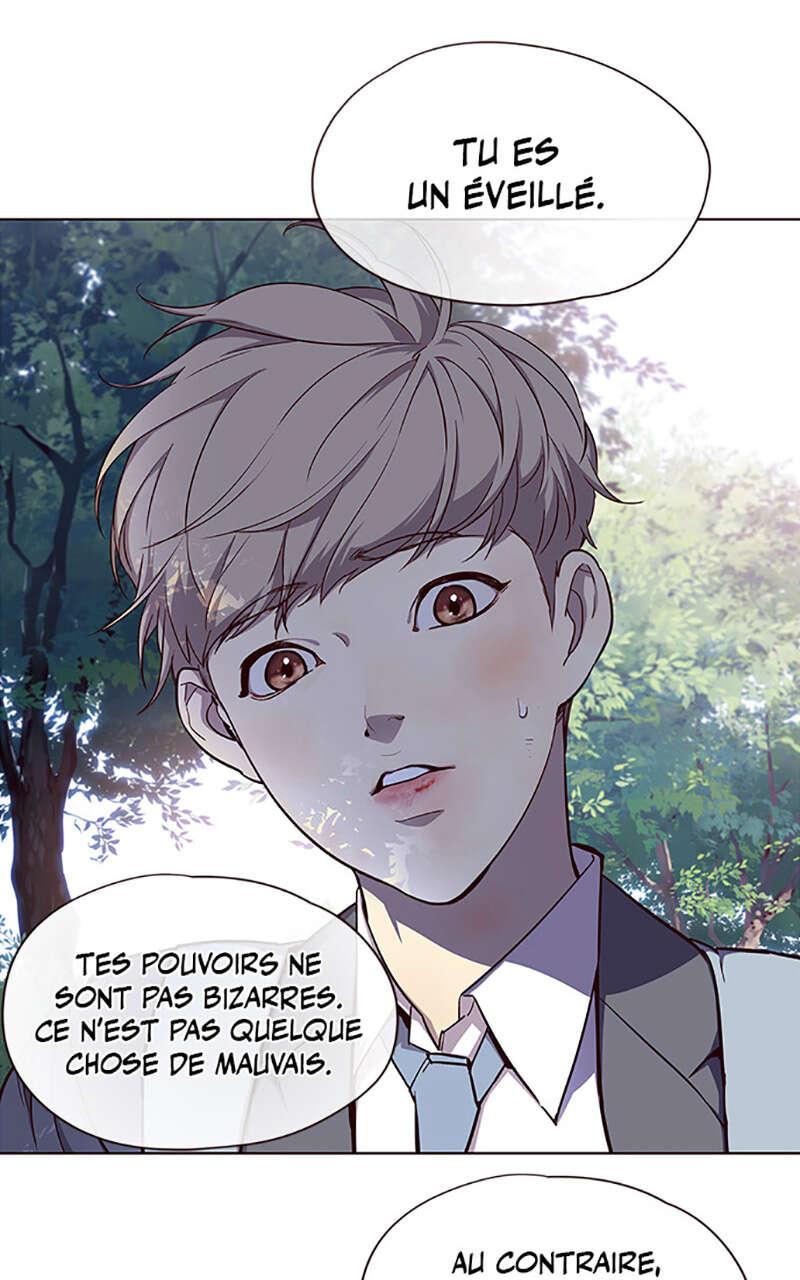 Eleceed Chapitre 18 - Page 68