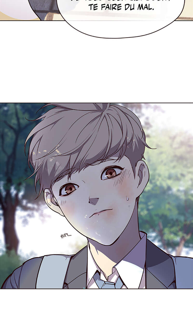 Eleceed Chapitre 18 - Page 70