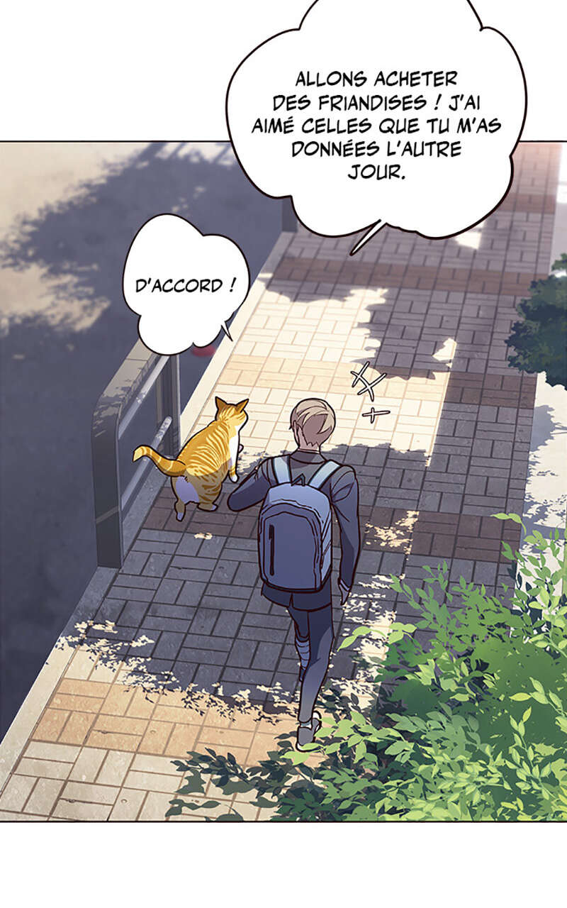 Eleceed Chapitre 18 - Page 73