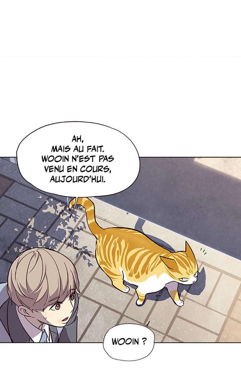 Eleceed Chapitre 18 - Page 74
