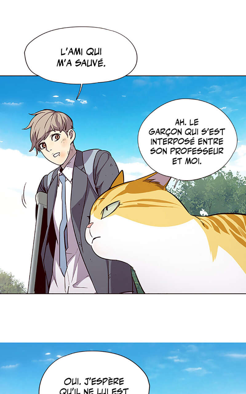Eleceed Chapitre 18 - Page 75