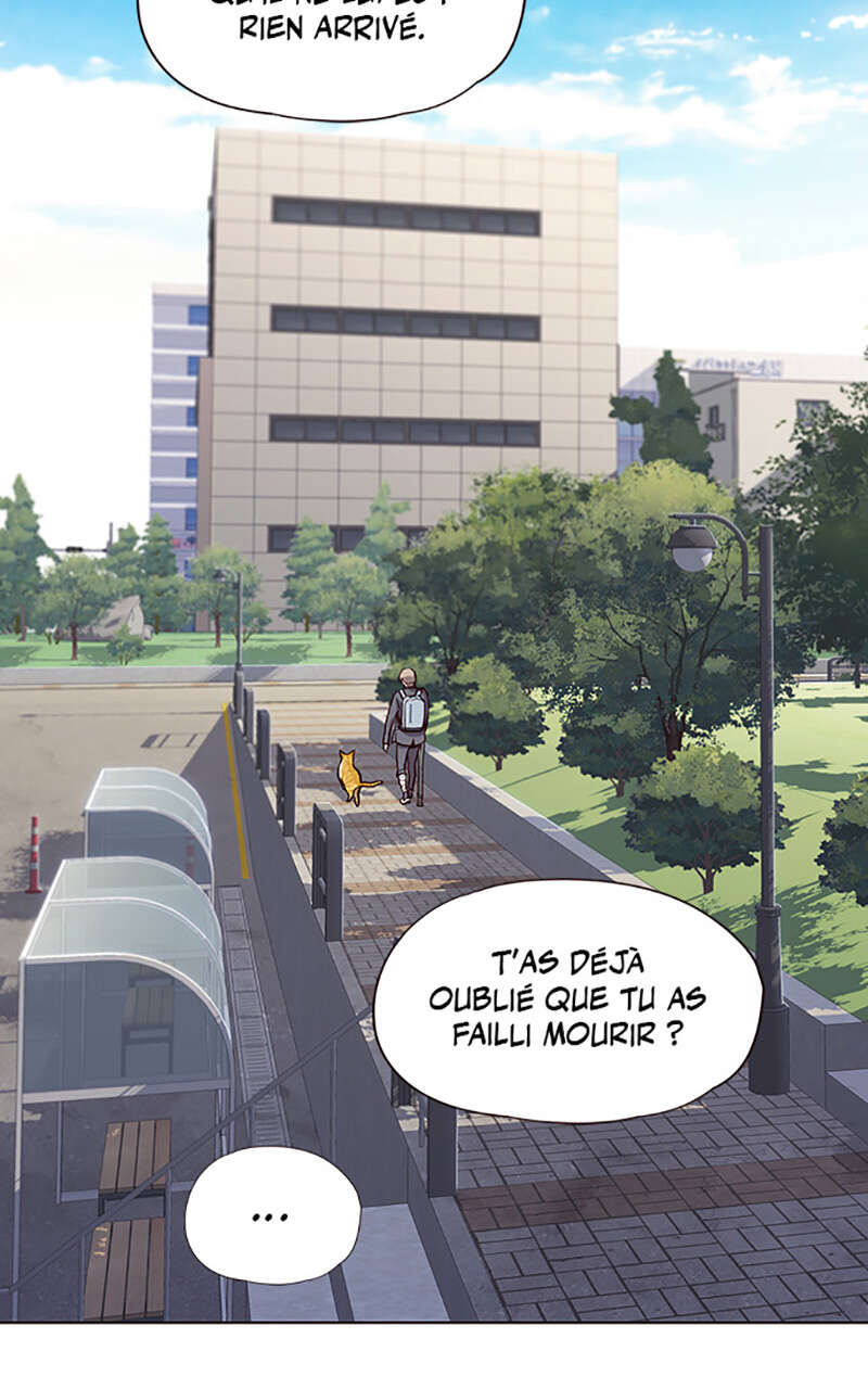 Eleceed Chapitre 18 - Page 76