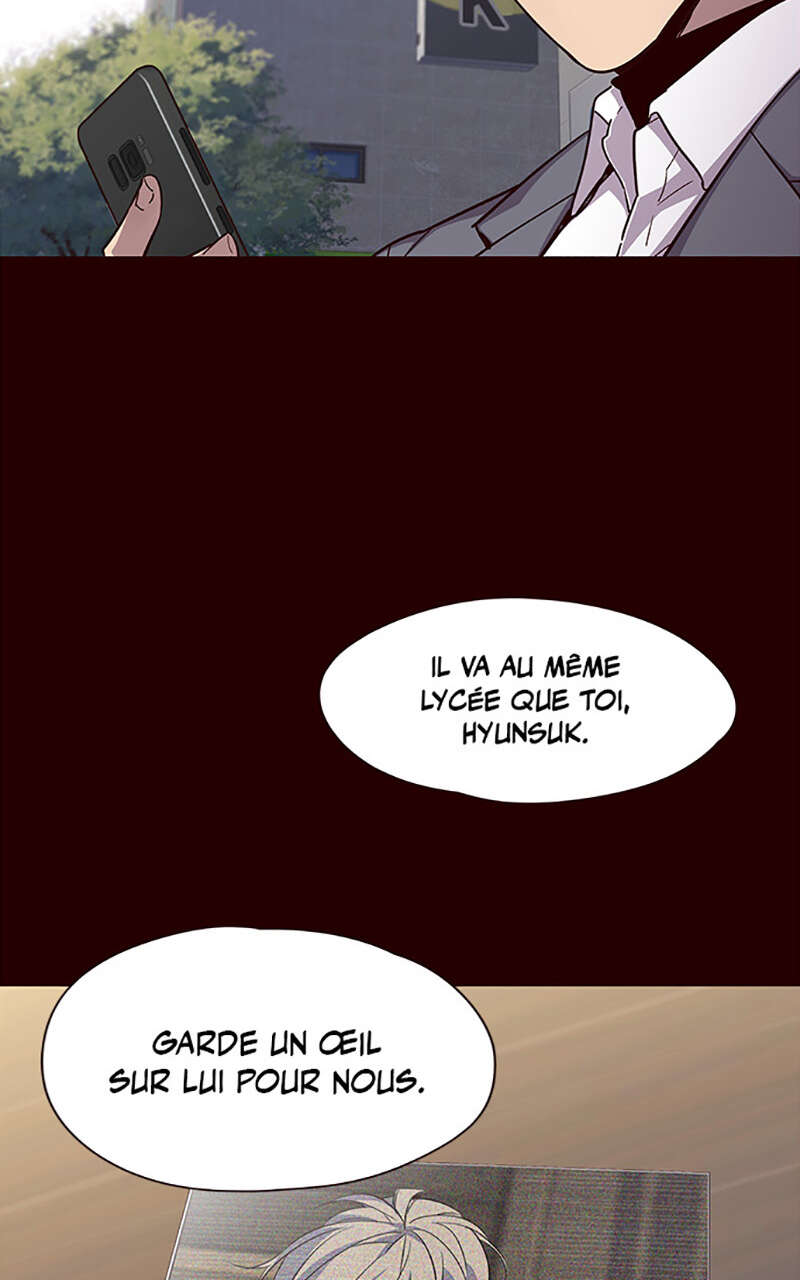 Eleceed Chapitre 18 - Page 79