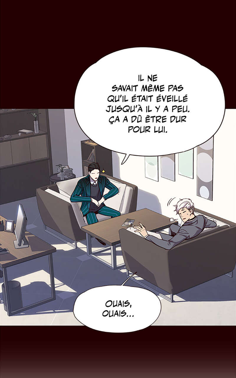 Eleceed Chapitre 18 - Page 85