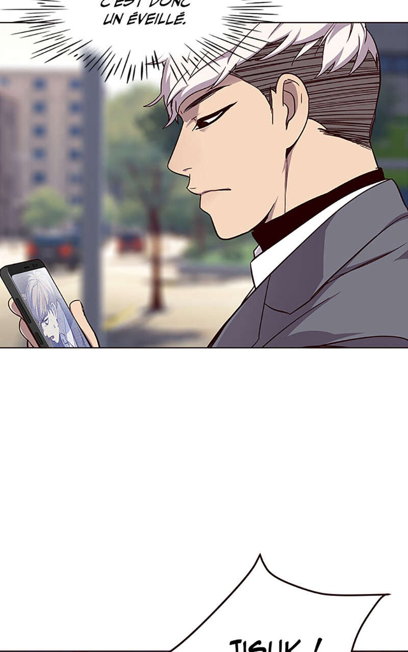 Eleceed Chapitre 18 - Page 87