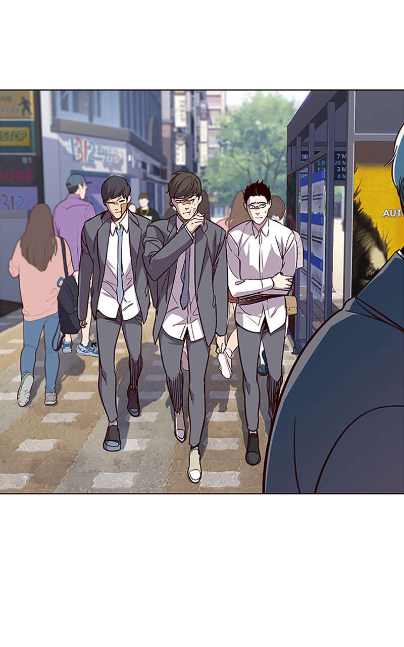 Eleceed Chapitre 18 - Page 89