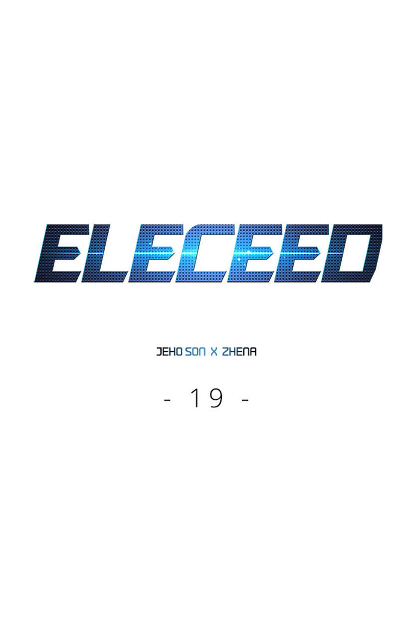 Eleceed Chapitre 19 - Page 1