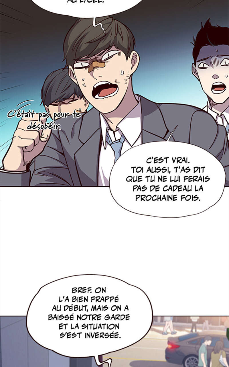 Eleceed Chapitre 19 - Page 10