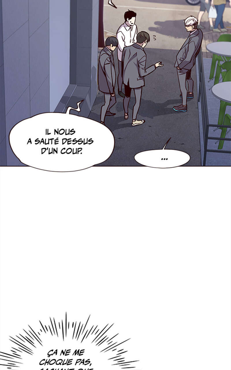 Eleceed Chapitre 19 - Page 11