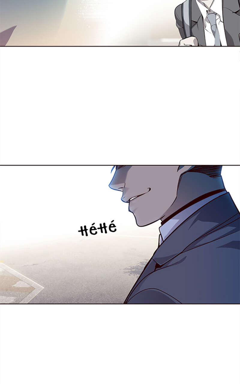 Eleceed Chapitre 19 - Page 13