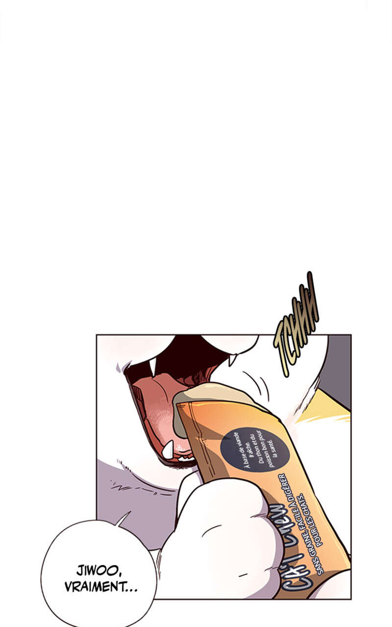 Eleceed Chapitre 19 - Page 16