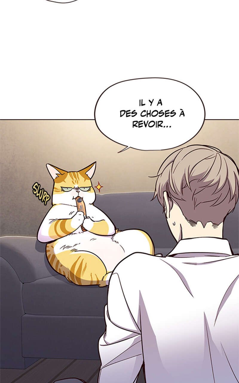Eleceed Chapitre 19 - Page 17