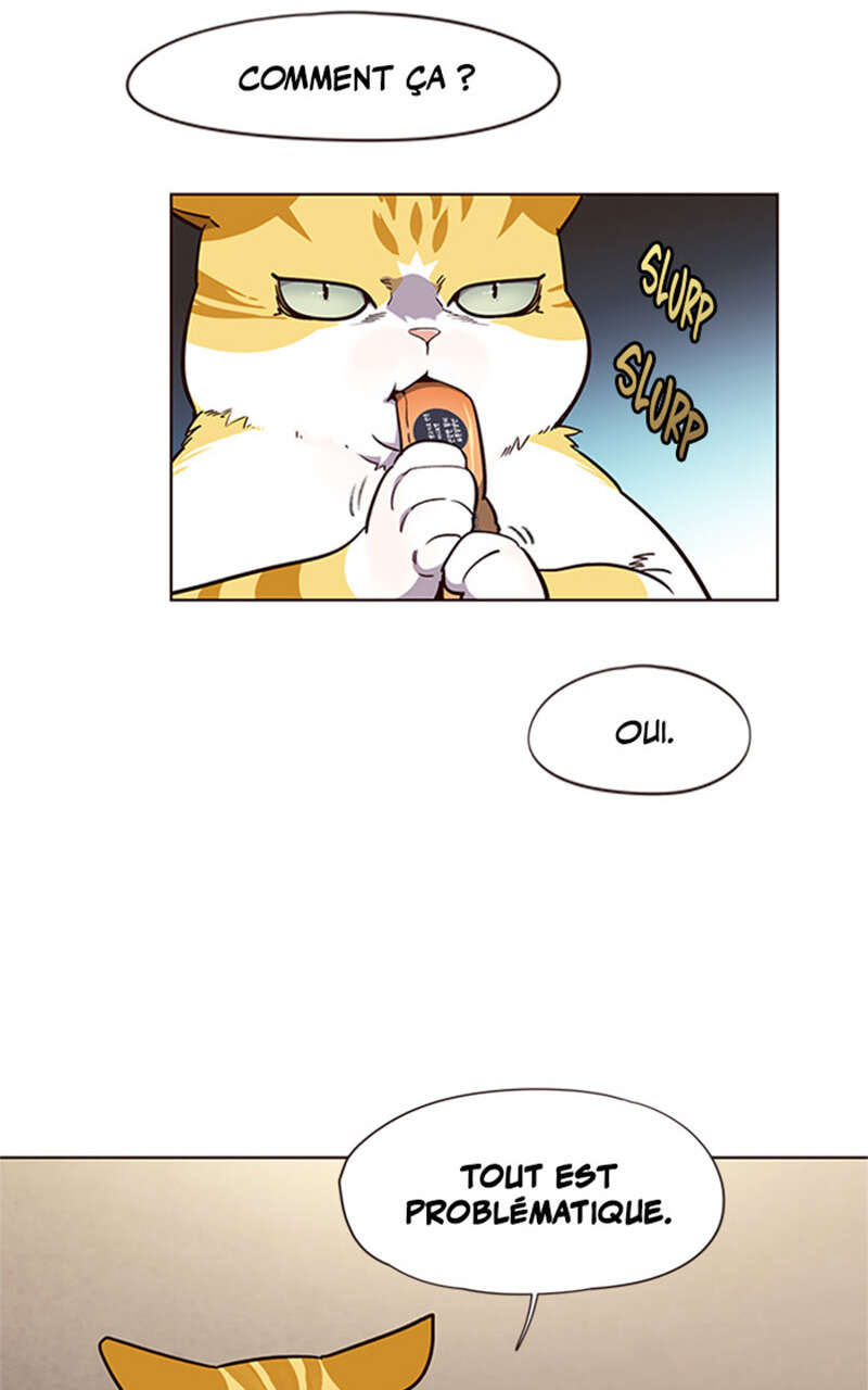 Eleceed Chapitre 19 - Page 19