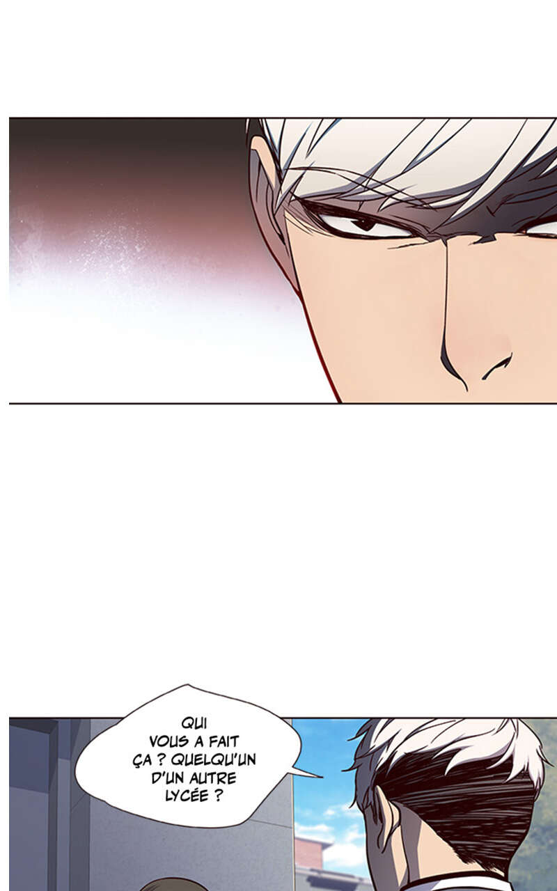 Eleceed Chapitre 19 - Page 2