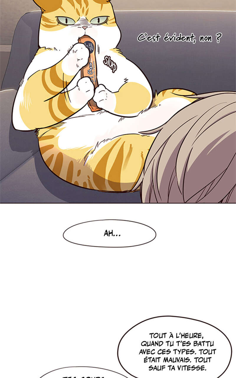 Eleceed Chapitre 19 - Page 20