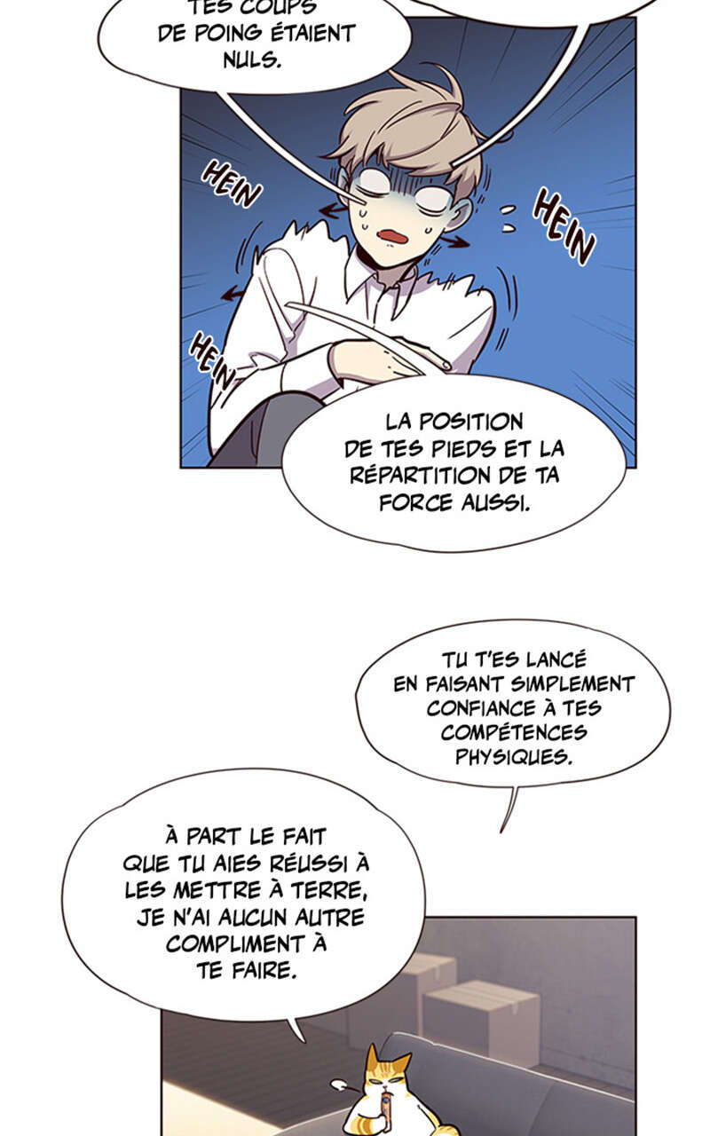 Eleceed Chapitre 19 - Page 21