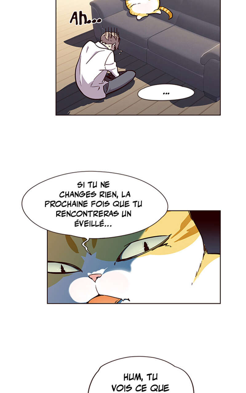 Eleceed Chapitre 19 - Page 22