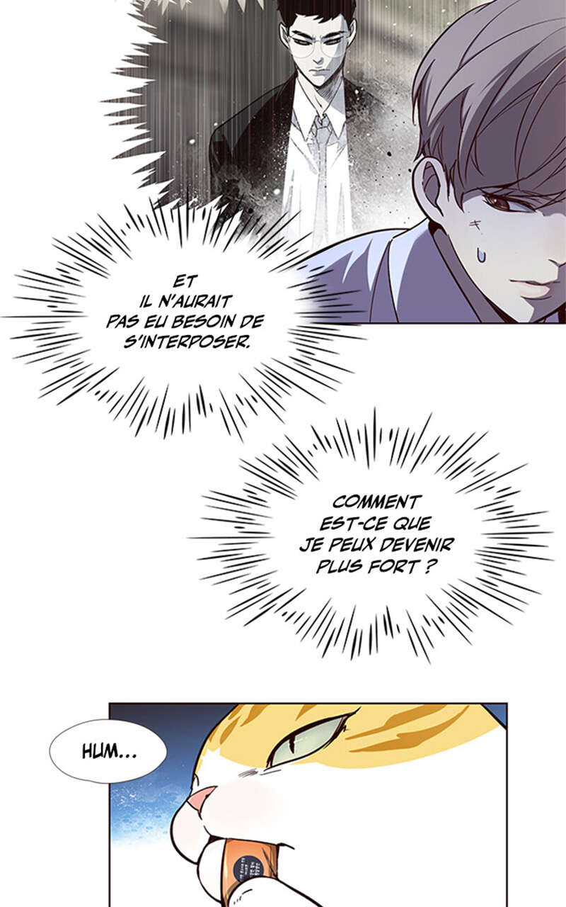 Eleceed Chapitre 19 - Page 26