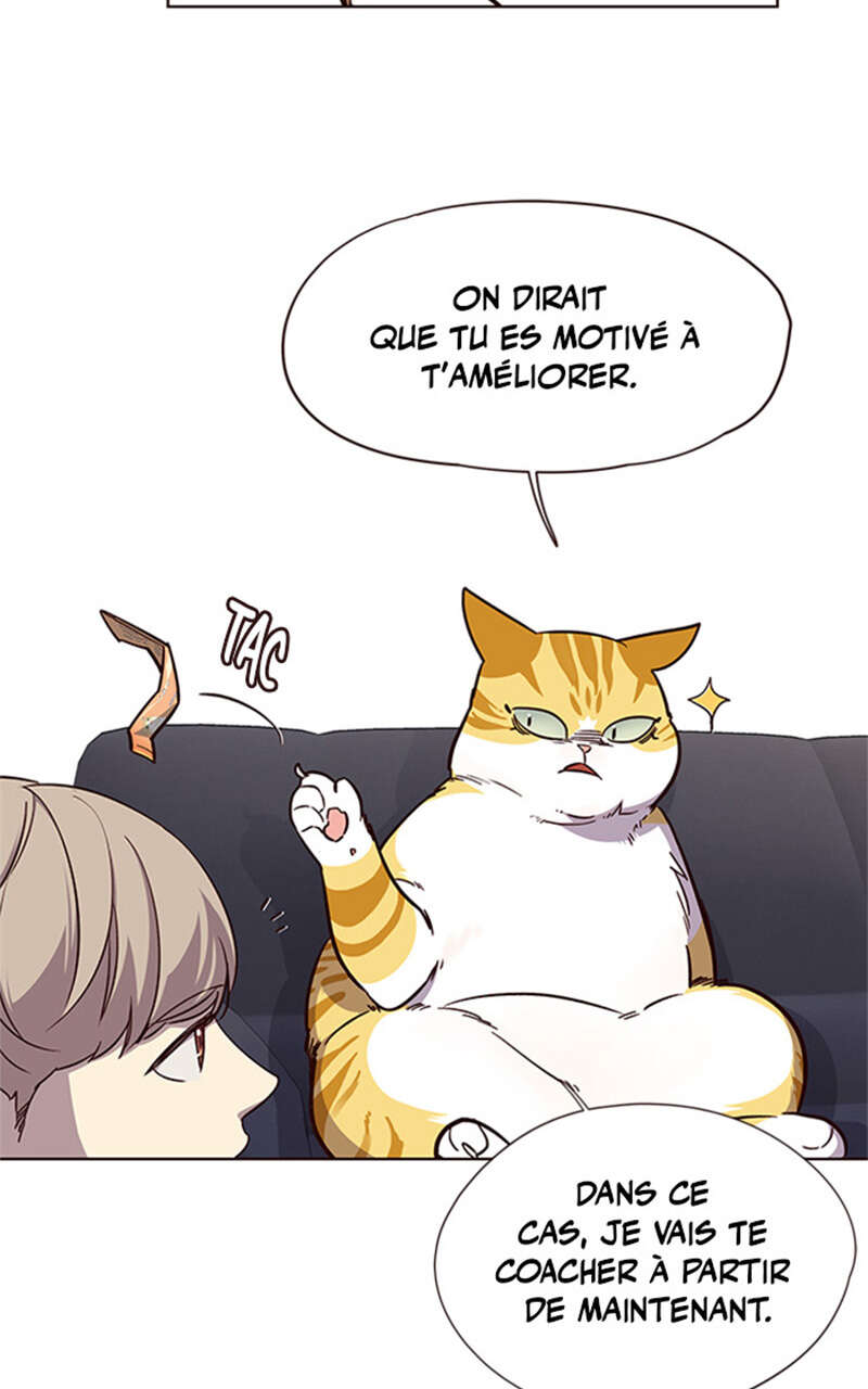 Eleceed Chapitre 19 - Page 27
