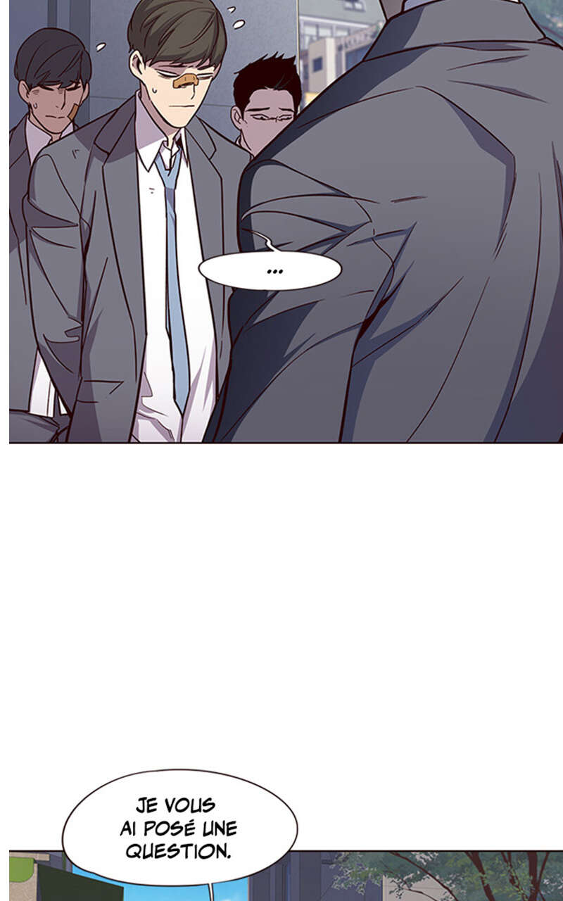 Eleceed Chapitre 19 - Page 3