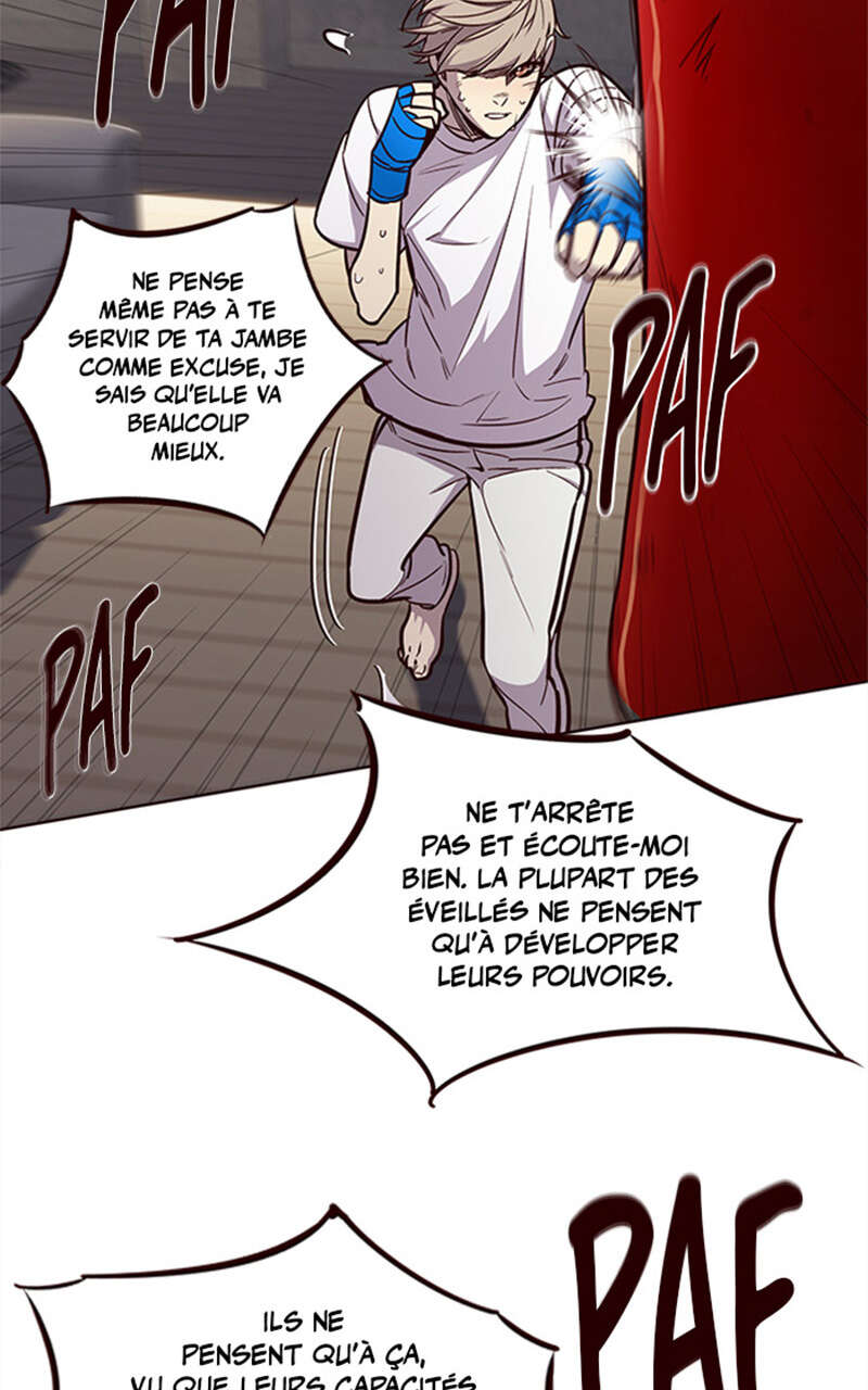 Eleceed Chapitre 19 - Page 35