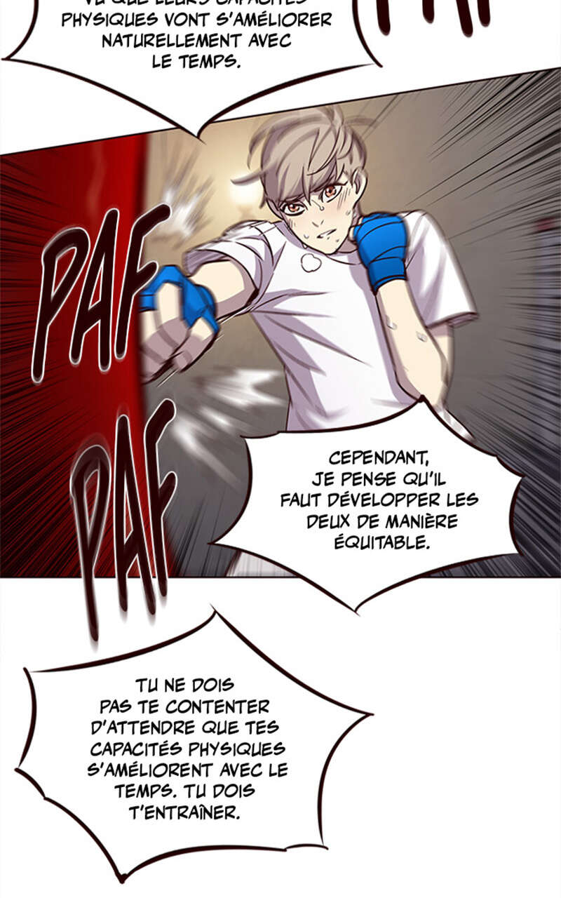 Eleceed Chapitre 19 - Page 36