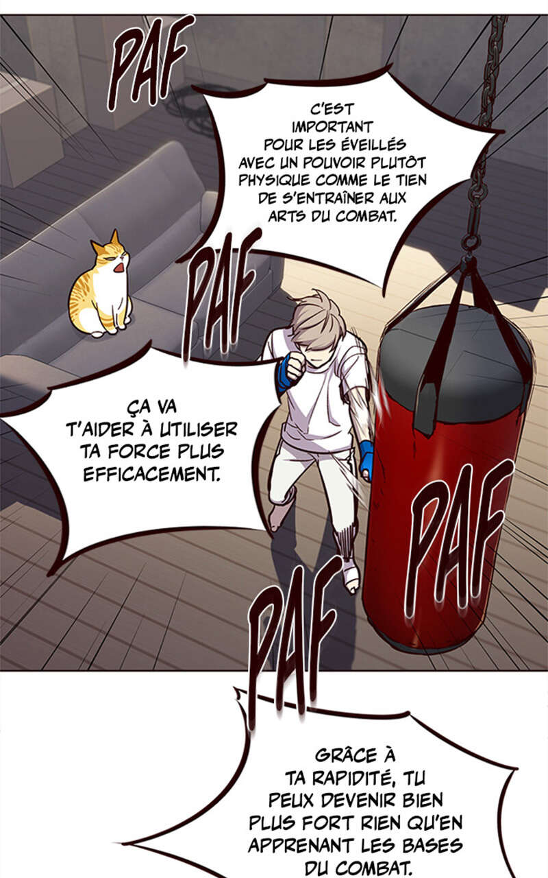 Eleceed Chapitre 19 - Page 37
