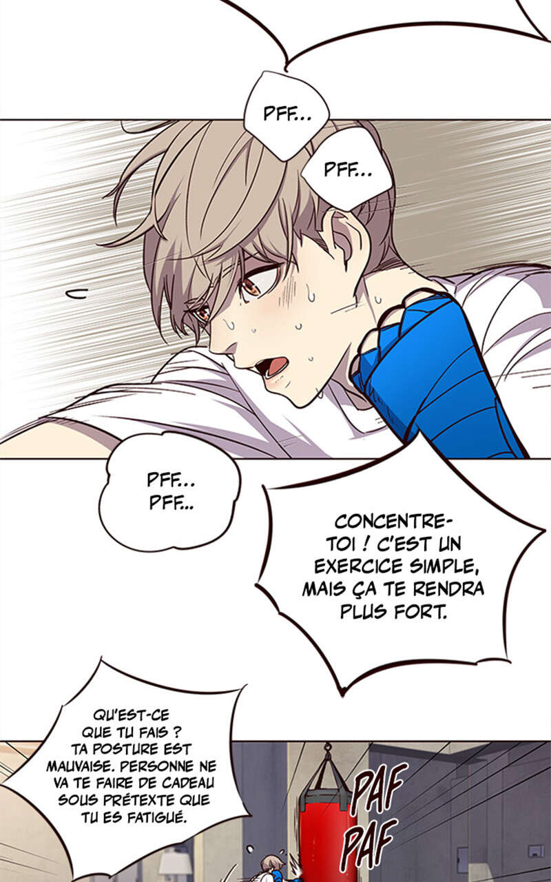 Eleceed Chapitre 19 - Page 38