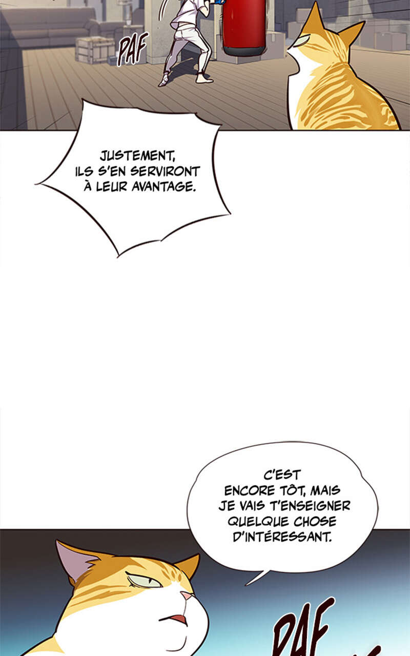 Eleceed Chapitre 19 - Page 39