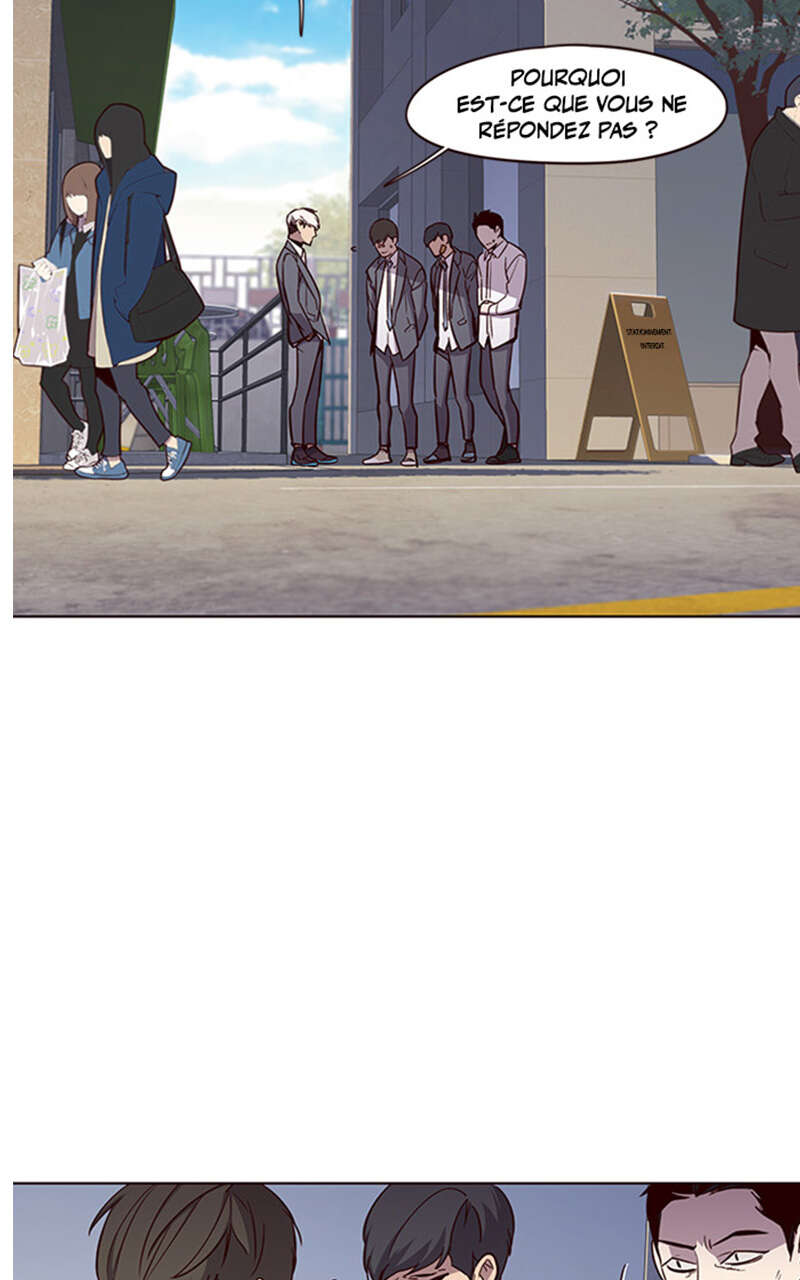 Eleceed Chapitre 19 - Page 4