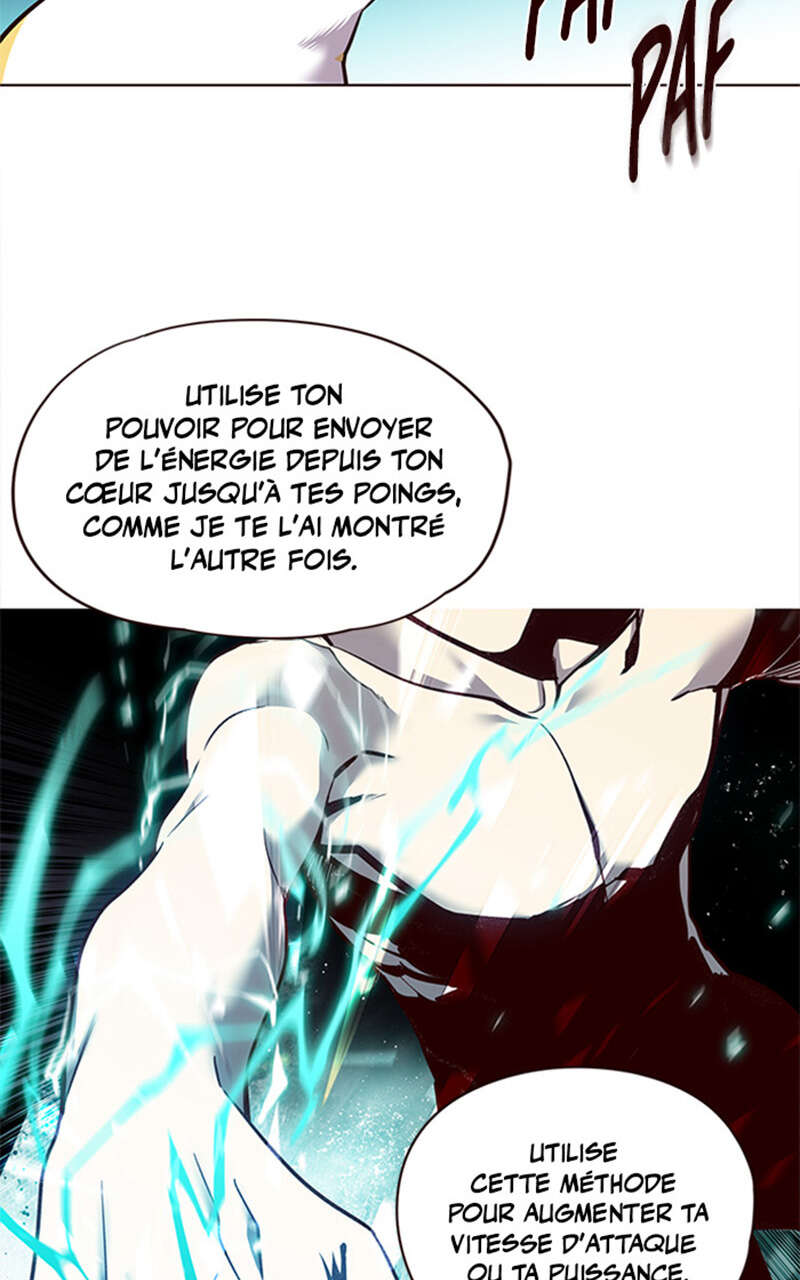 Eleceed Chapitre 19 - Page 40