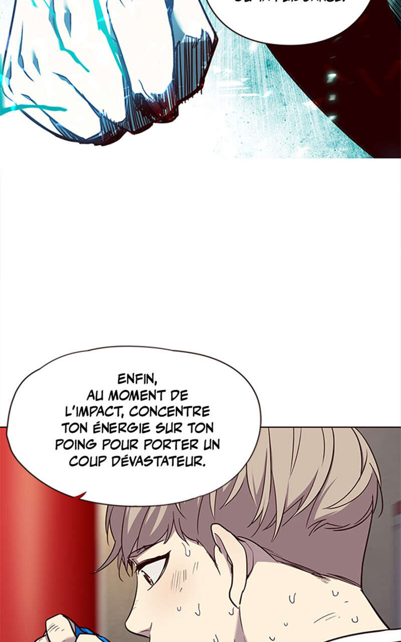 Eleceed Chapitre 19 - Page 41