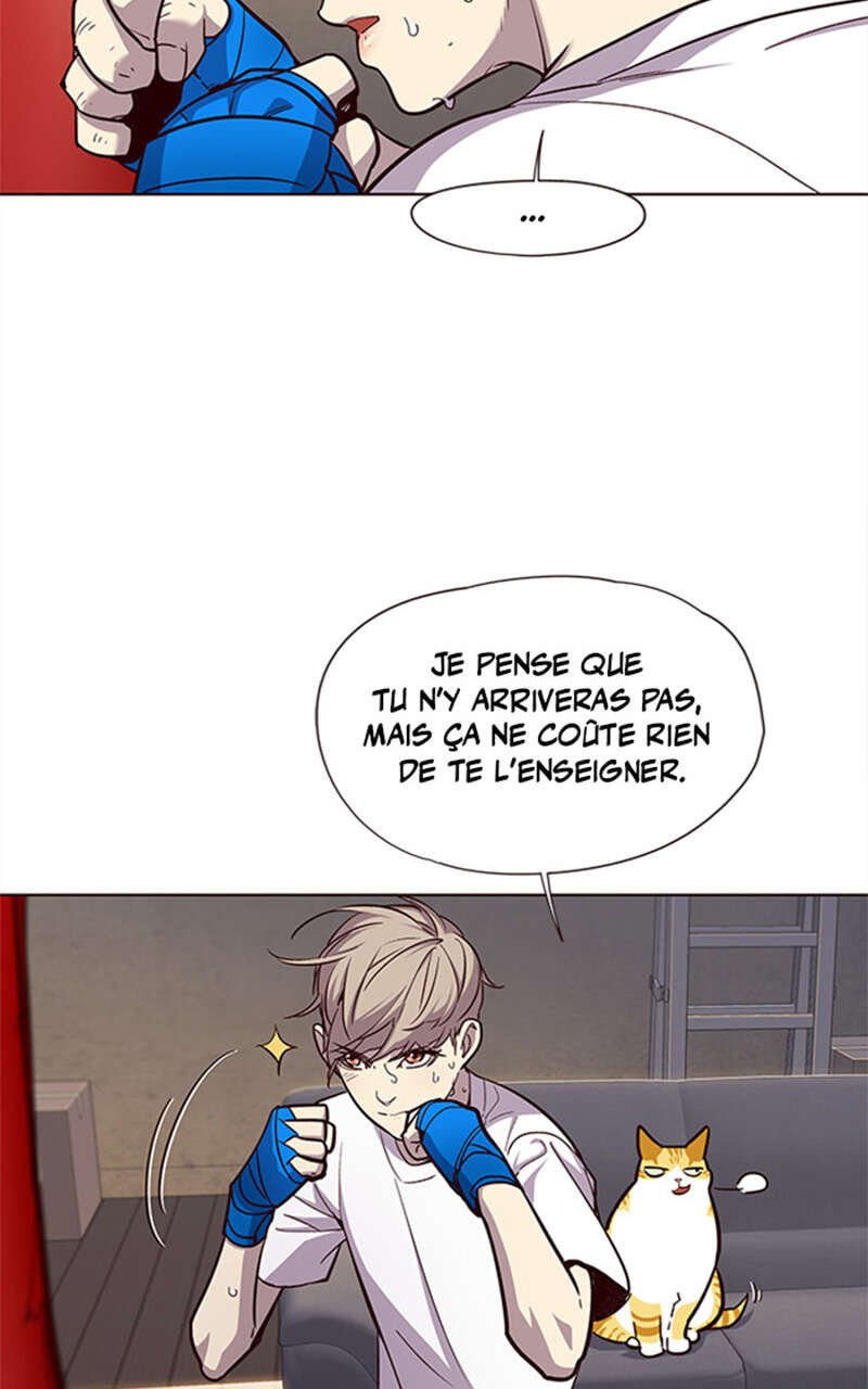 Eleceed Chapitre 19 - Page 42