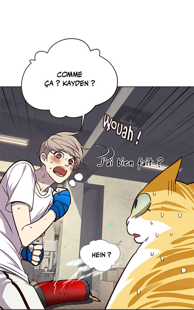 Eleceed Chapitre 19 - Page 48