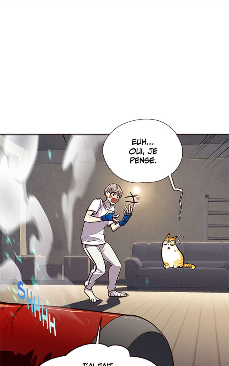 Eleceed Chapitre 19 - Page 49