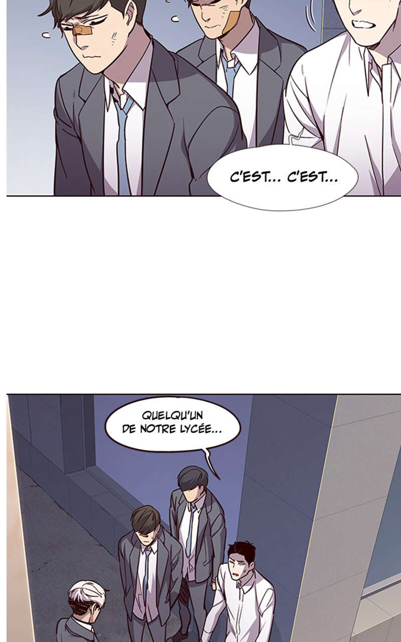 Eleceed Chapitre 19 - Page 5