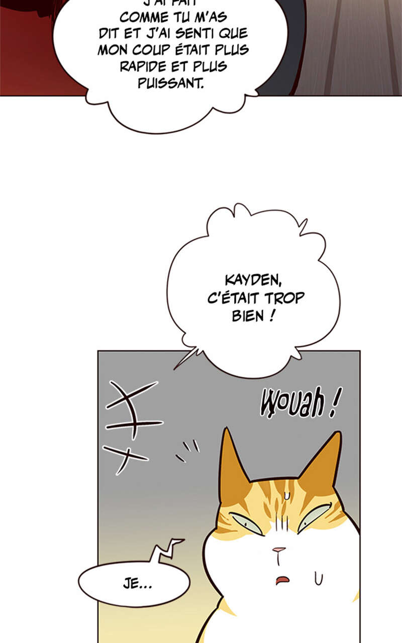 Eleceed Chapitre 19 - Page 50