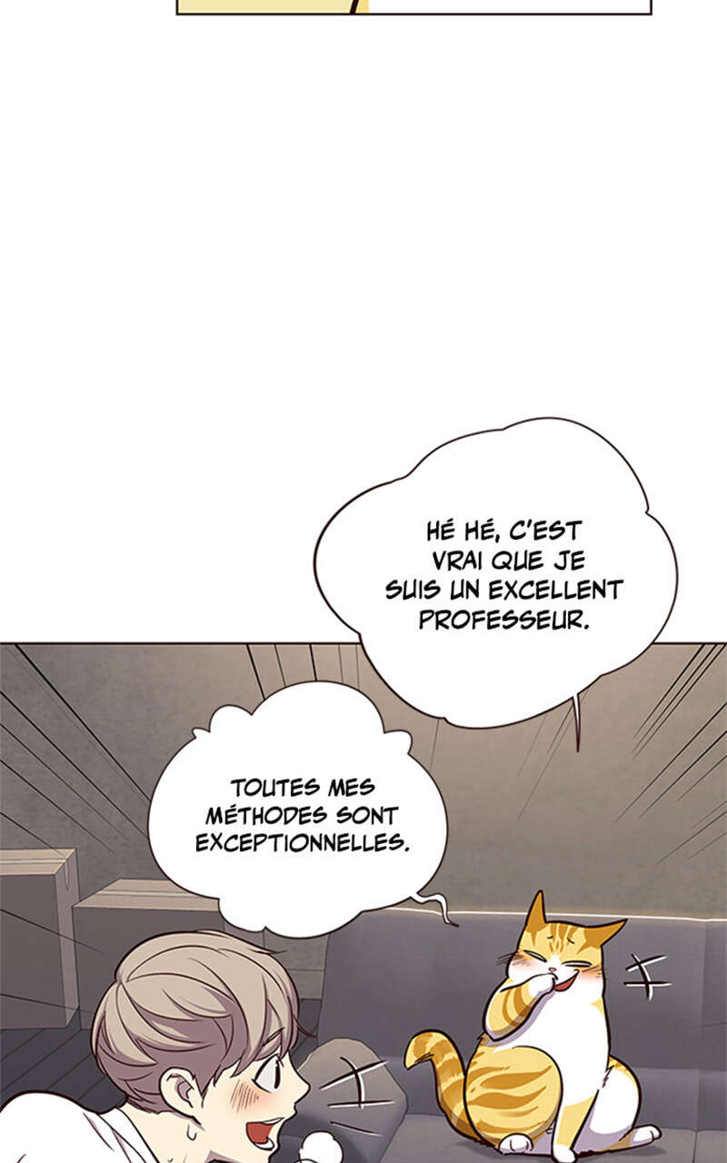 Eleceed Chapitre 19 - Page 51