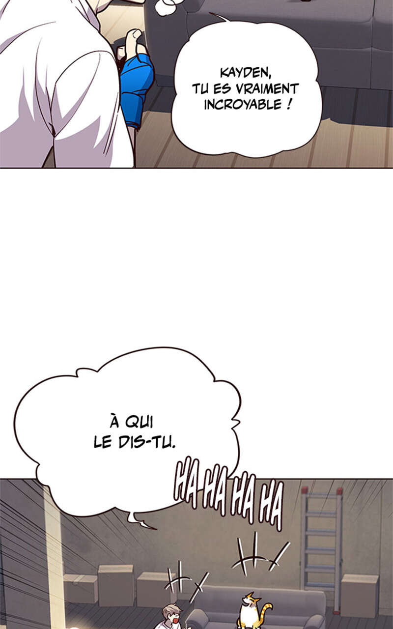Eleceed Chapitre 19 - Page 52