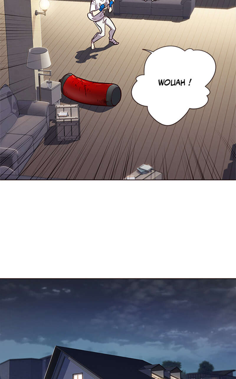 Eleceed Chapitre 19 - Page 53