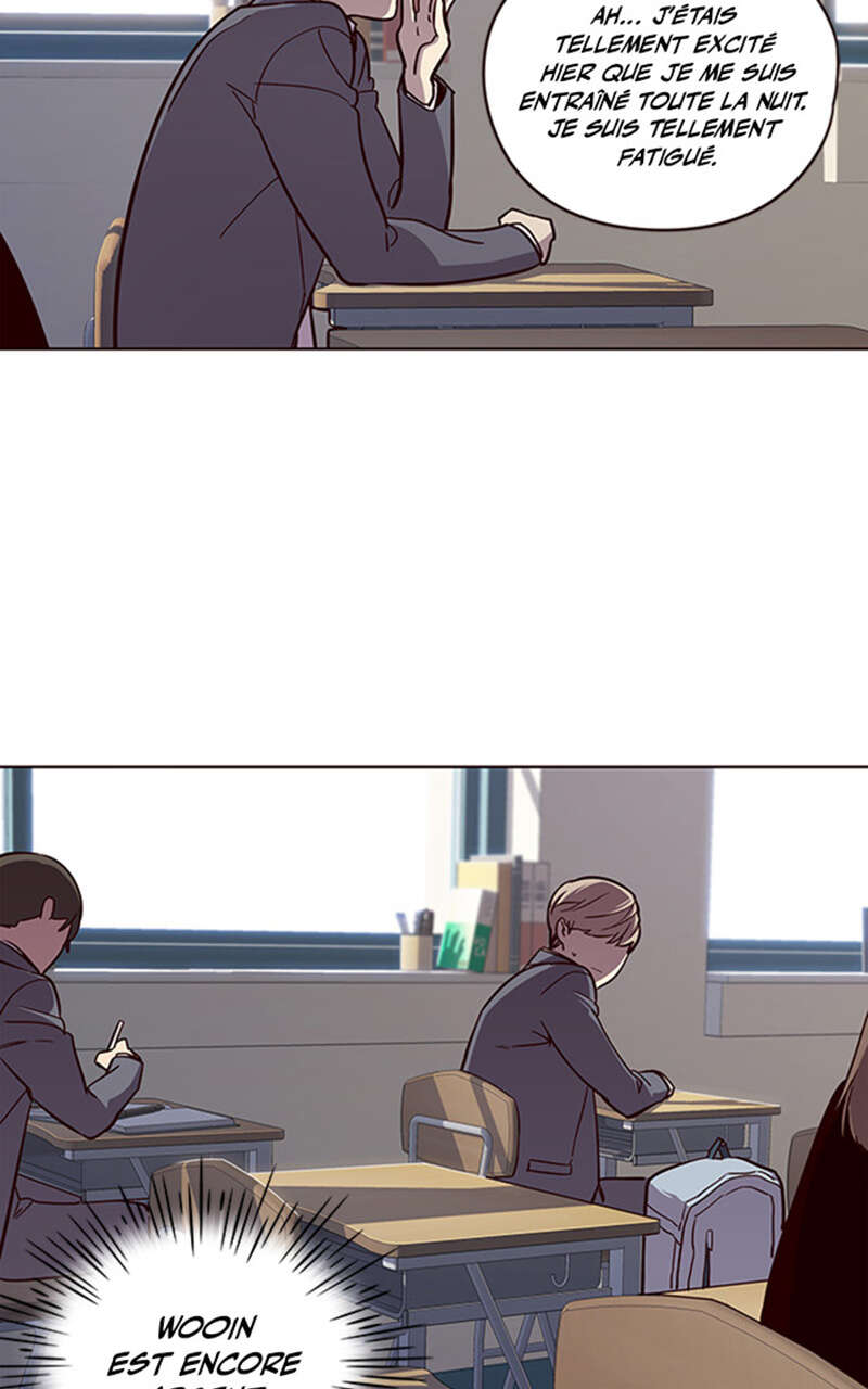 Eleceed Chapitre 19 - Page 57