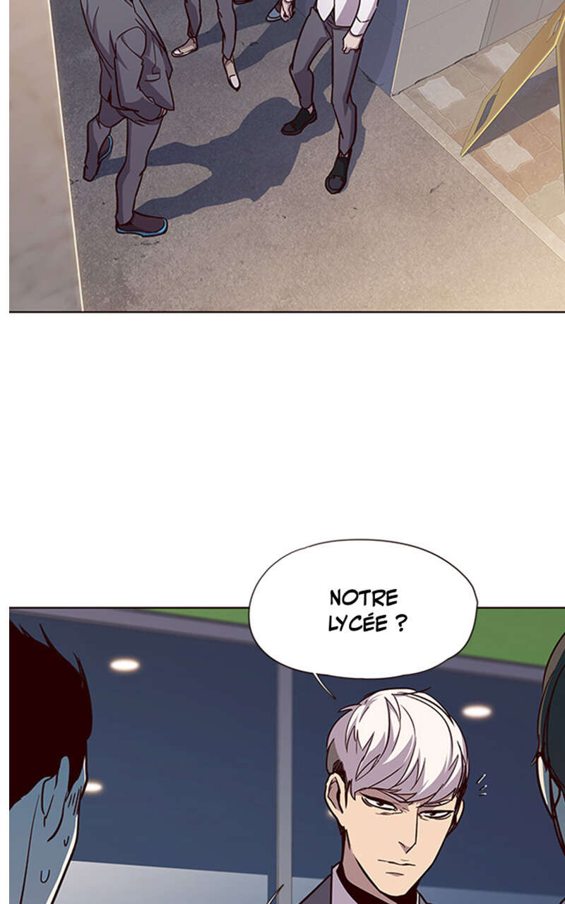 Eleceed Chapitre 19 - Page 6