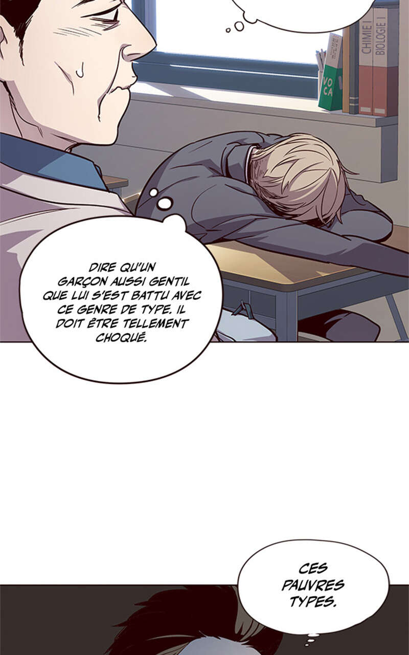 Eleceed Chapitre 19 - Page 62